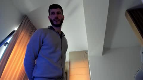 Michael online show from 03.07.26