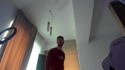 Michael online show from 03.22.26