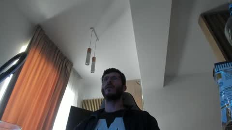 Snapshot of whisperoflust chatting on 04.25.26 Michael online show from 04.25.26