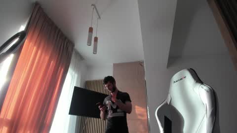 Snapshot of whisperoflust chatting on 04.25.26 Michael online show from 04.25.26
