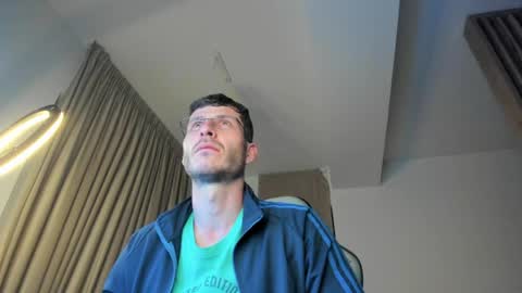 Snapshot of whisperoflust chatting on 05.01.26 Michael online show from 05.01.26