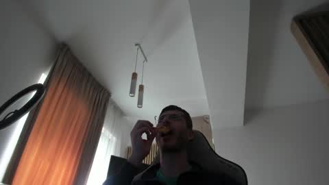 Snapshot of whisperoflust chatting on 05.03.26 Michael online show from 05.03.26