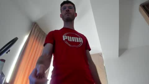 Snapshot of whisperoflust chatting on 05.16.26 Michael online show from 05.16.26