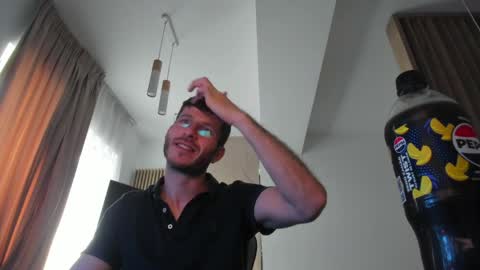 Snapshot of whisperoflust chatting on 05.23.26 Michael online show from 05.23.26