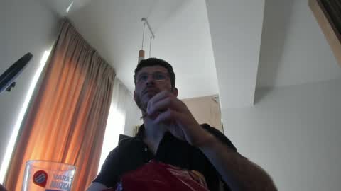 Snapshot of whisperoflust chatting on 05.24.26 Michael online show from 05.24.26
