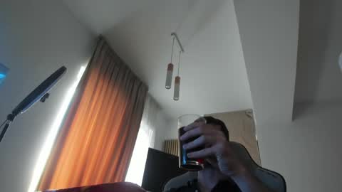 Snapshot of whisperoflust chatting on 05.25.26 Michael online show from 05.25.26
