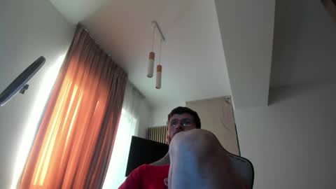 Snapshot of whisperoflust chatting on 05.27.26 Michael online show from 05.27.26