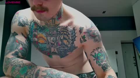 Max online show from 10.17.25