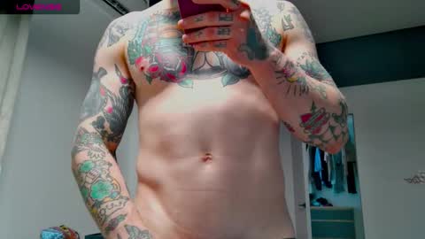 Max online show from 10.21.25