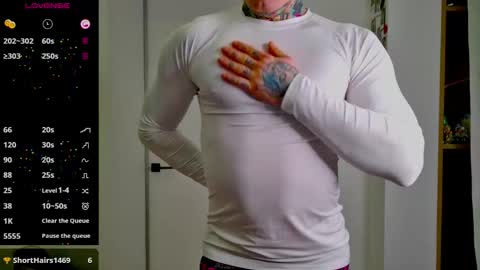 Max online show from 02.14.26