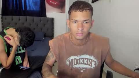 white online show from 03.19.26