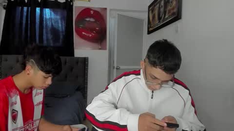 white online show from 03.20.26