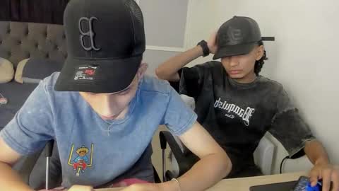 white online show from 03.23.26