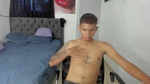 white online show from 03.23.26