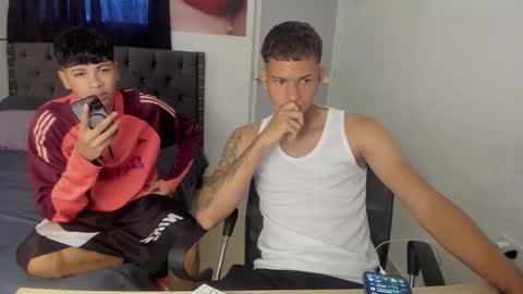 white online show from 03.24.26