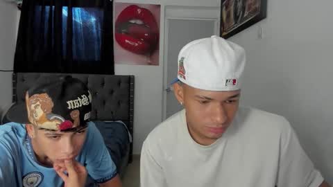 white online show from 03.25.26