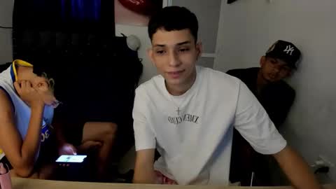 white online show from 03.26.26