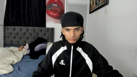 white online show from 03.28.26