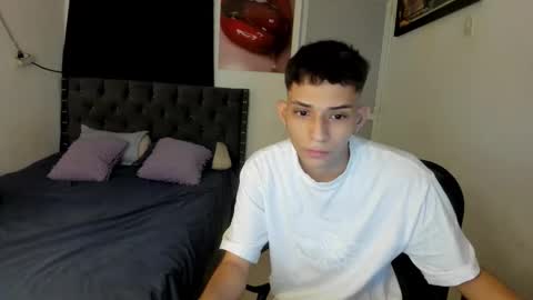 white online show from 03.30.26