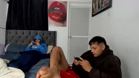 white online show from 03.31.26