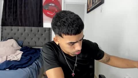 white online show from 04.01.26