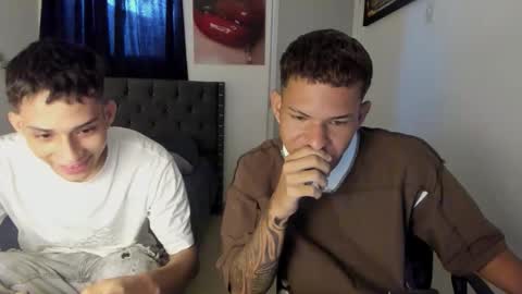 white online show from 04.05.26