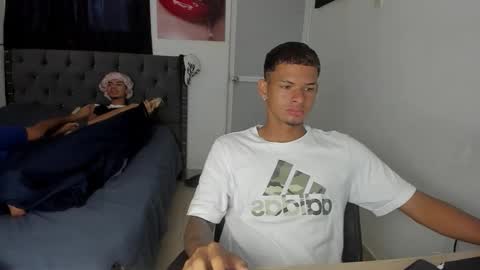 white online show from 04.06.26