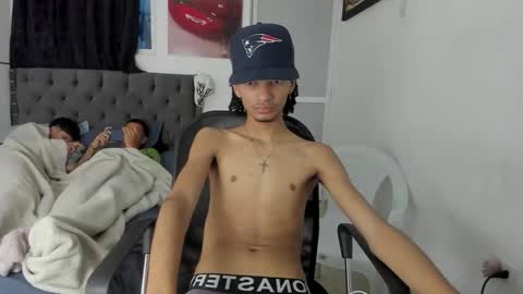 white online show from 04.07.26