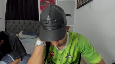 white online show from 04.08.26