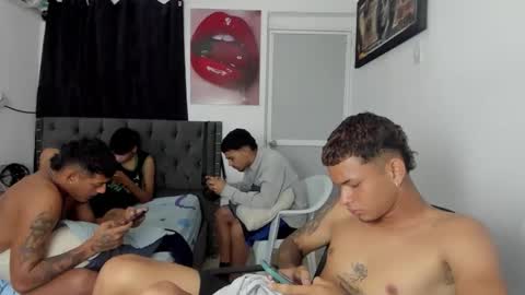 white online show from 04.09.26