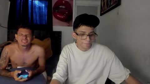 white online show from 04.09.26