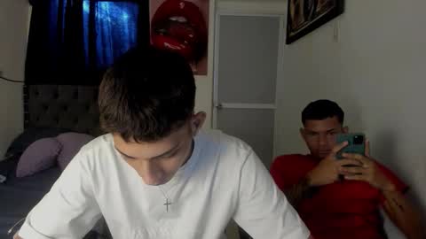 white online show from 04.10.26