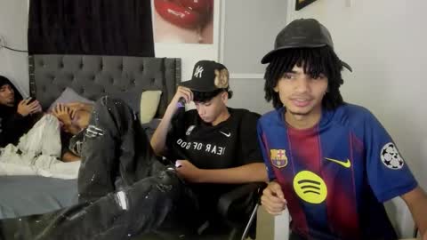 white online show from 04.11.26