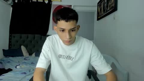 white online show from 04.13.26