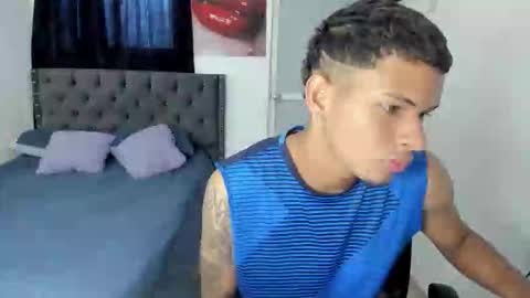 white online show from 04.13.26