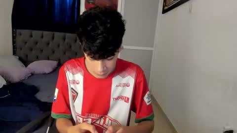 white online show from 04.16.26