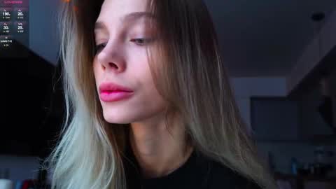 Kate  online show from 11.13.25