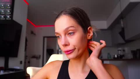 Kate  online show from 11.15.25