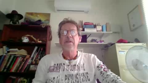 whiteboomer online show from 01.08.26