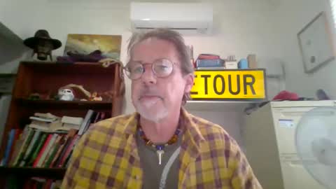 whiteboomer online show from 02.24.26
