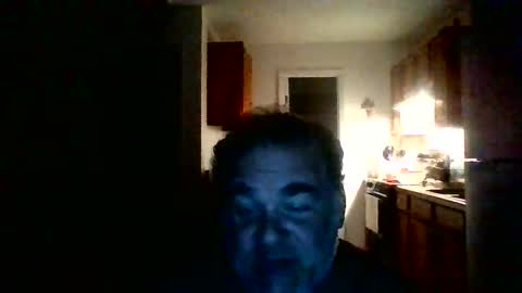 Snapshot of whiteboyguidx chatting on 10.31.25 Tony Floyd online show from 10.31.25