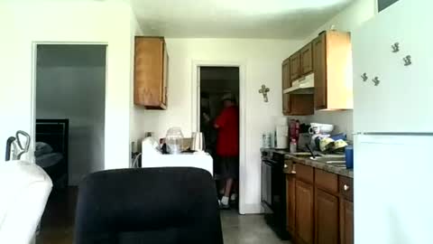 Snapshot of whiteboyguidx chatting on 06.16.26 Tony Floyd online show from 06.16.26