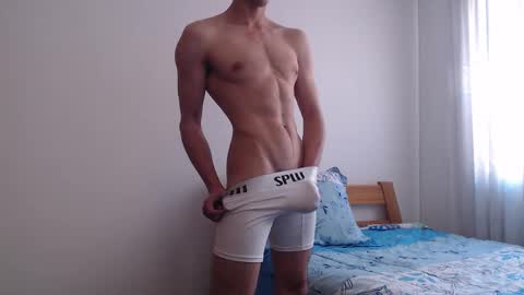 Snapshot of whiteboymask chatting on 09.22.25 Whiteboymask online show from 09.22.25