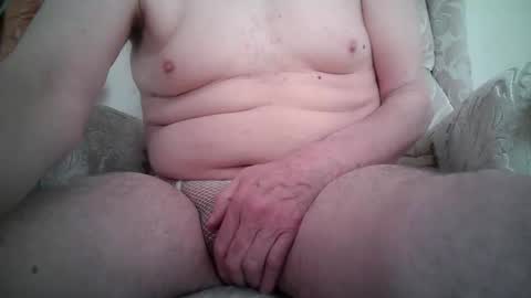 whitebriefs009 online show from 02.14.26