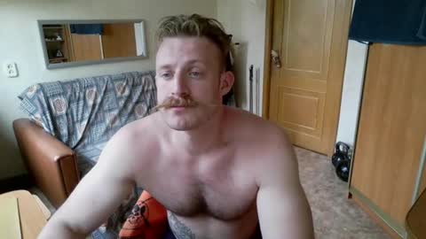 WhiteBull online show from 06.18.26