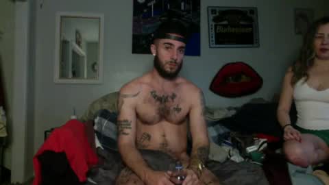 just  str8 stud nut  1000 online show from 02.04.25