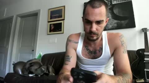 just  str8 stud nut  1000 online show from 09.30.25