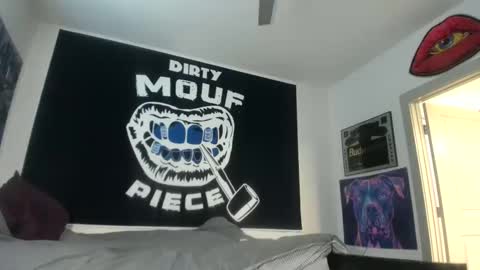 just  str8 stud nut  1000 online show from 02.11.26