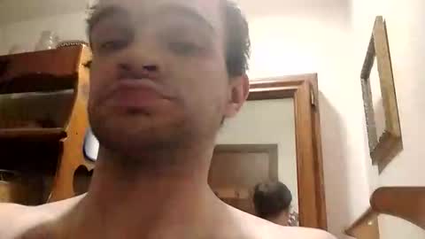 whitedonglish742 online show from 11.02.25