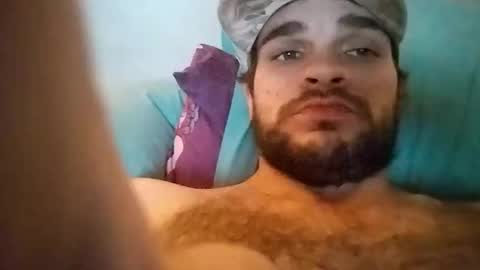 whitedonglish742 online show from 12.02.25